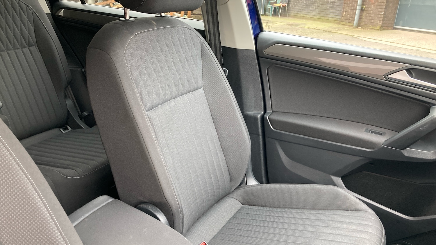 Used Volkswagen Tiguan Allspace 2023 for sale - 77831618: Photo 44