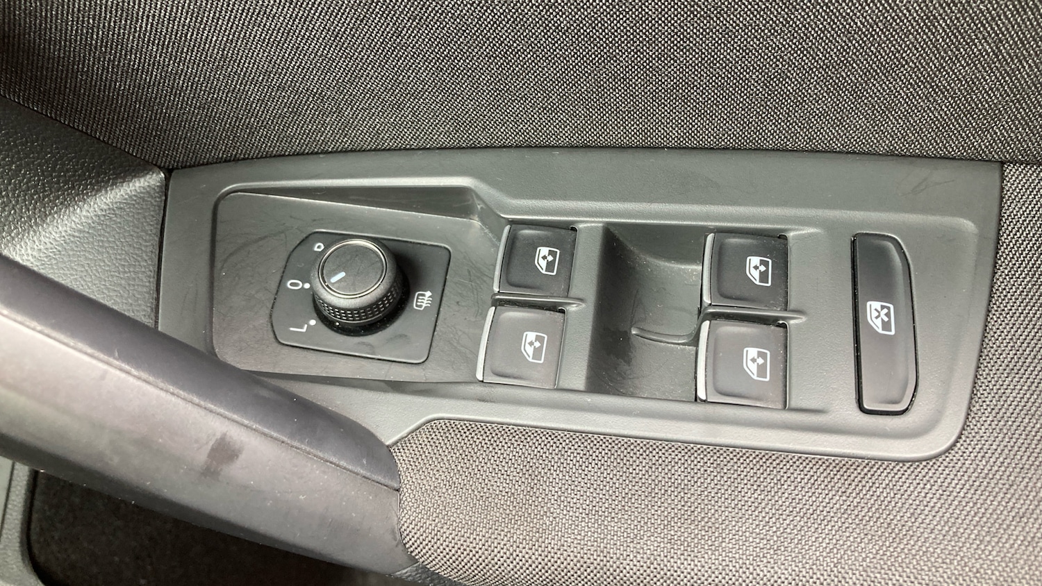 Used Volkswagen Tiguan Allspace 2023 for sale - 77831618: Photo 46