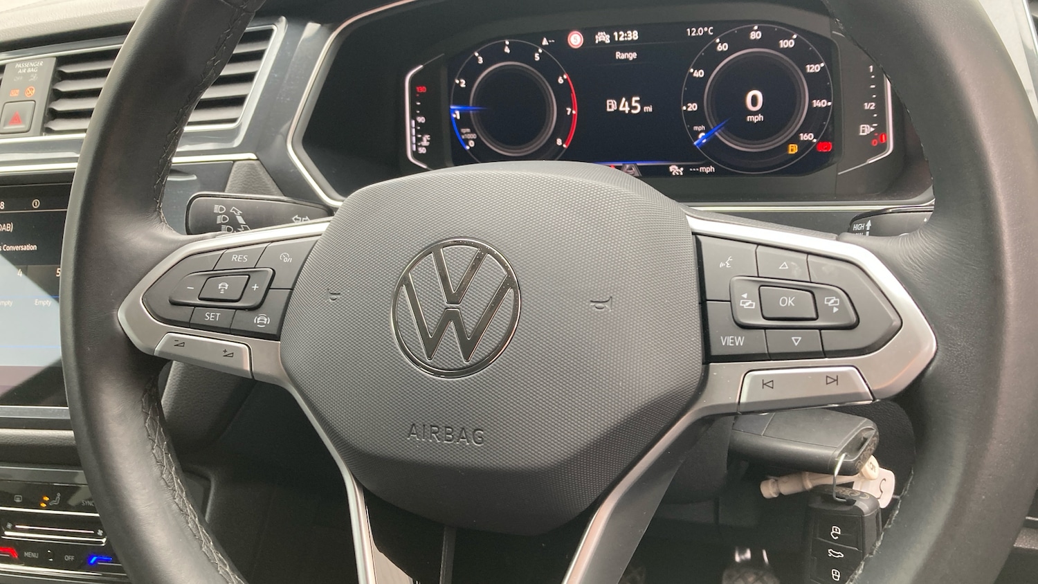 Used Volkswagen Tiguan Allspace 2023 for sale - 77831618: Photo 49