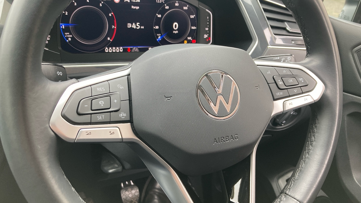 Used Volkswagen Tiguan Allspace 2023 for sale - 77831618: Photo 50