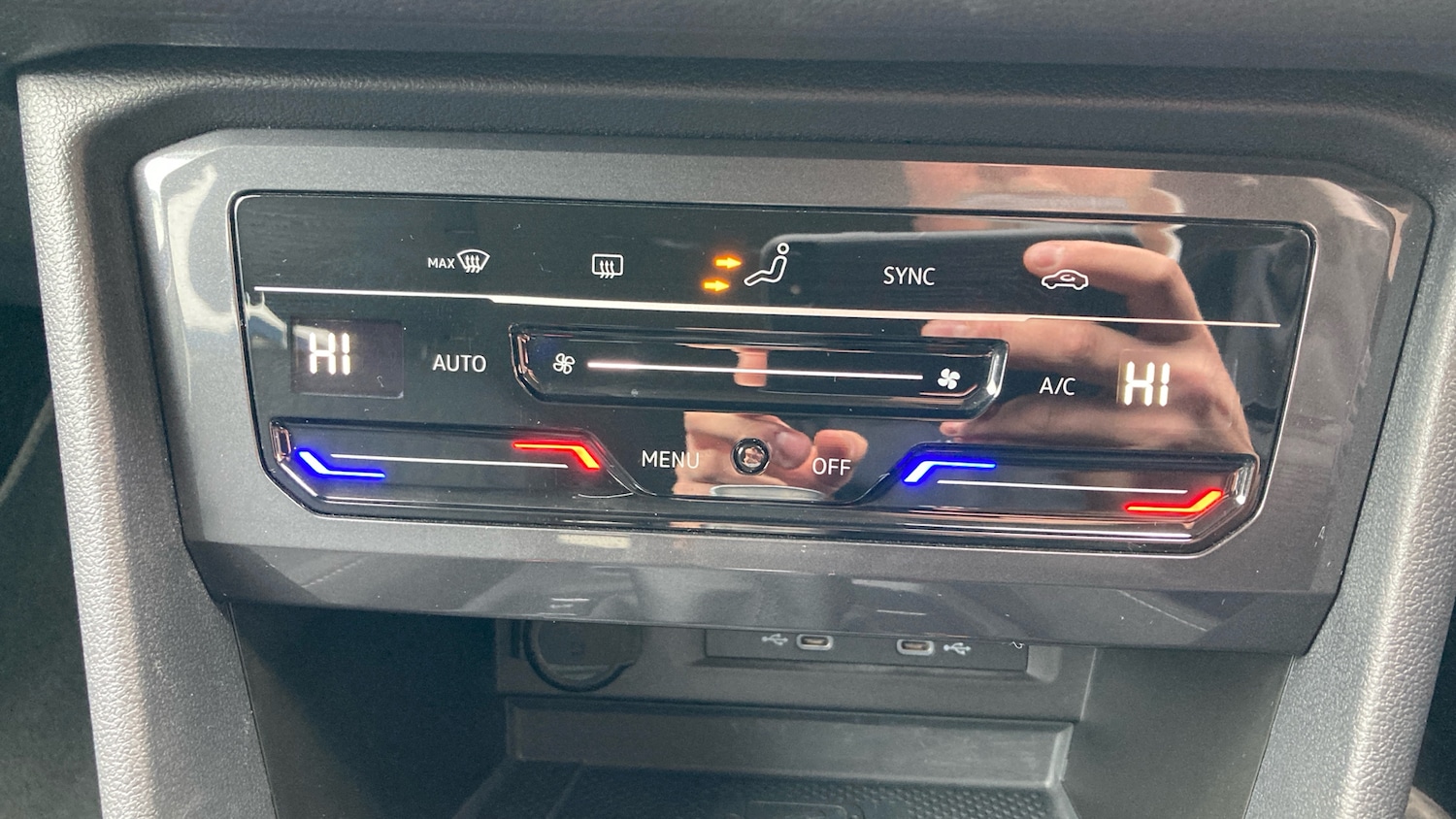 Used Volkswagen Tiguan Allspace 2023 for sale - 77831618: Photo 54