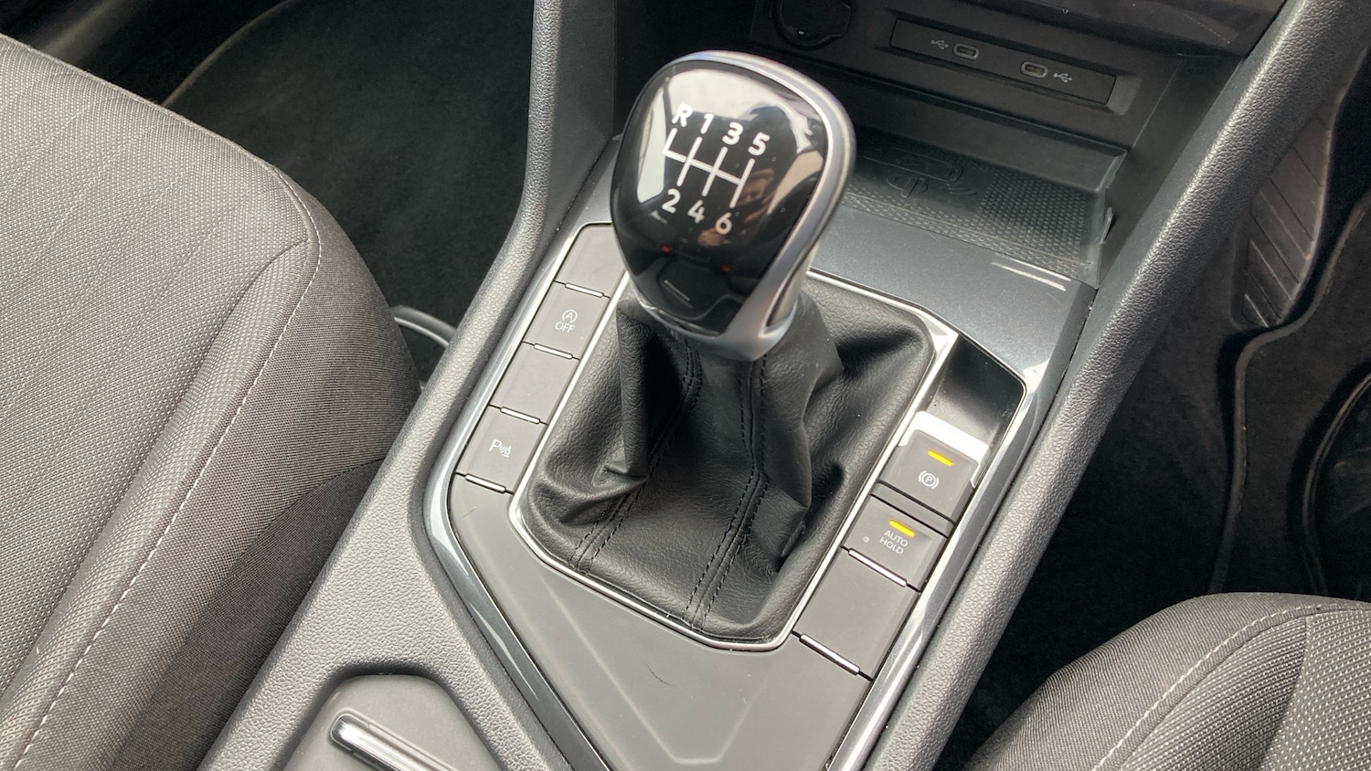 Used Volkswagen Tiguan Allspace 2023 for sale - 77831618: Photo 56