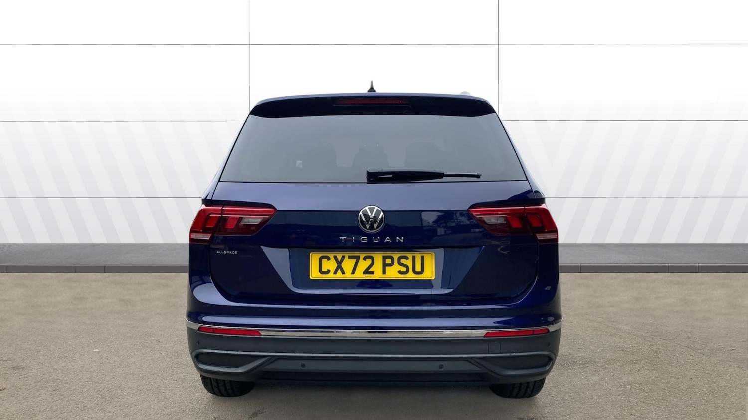 Used Volkswagen Tiguan Allspace 2023 for sale - 77831618: Photo 6