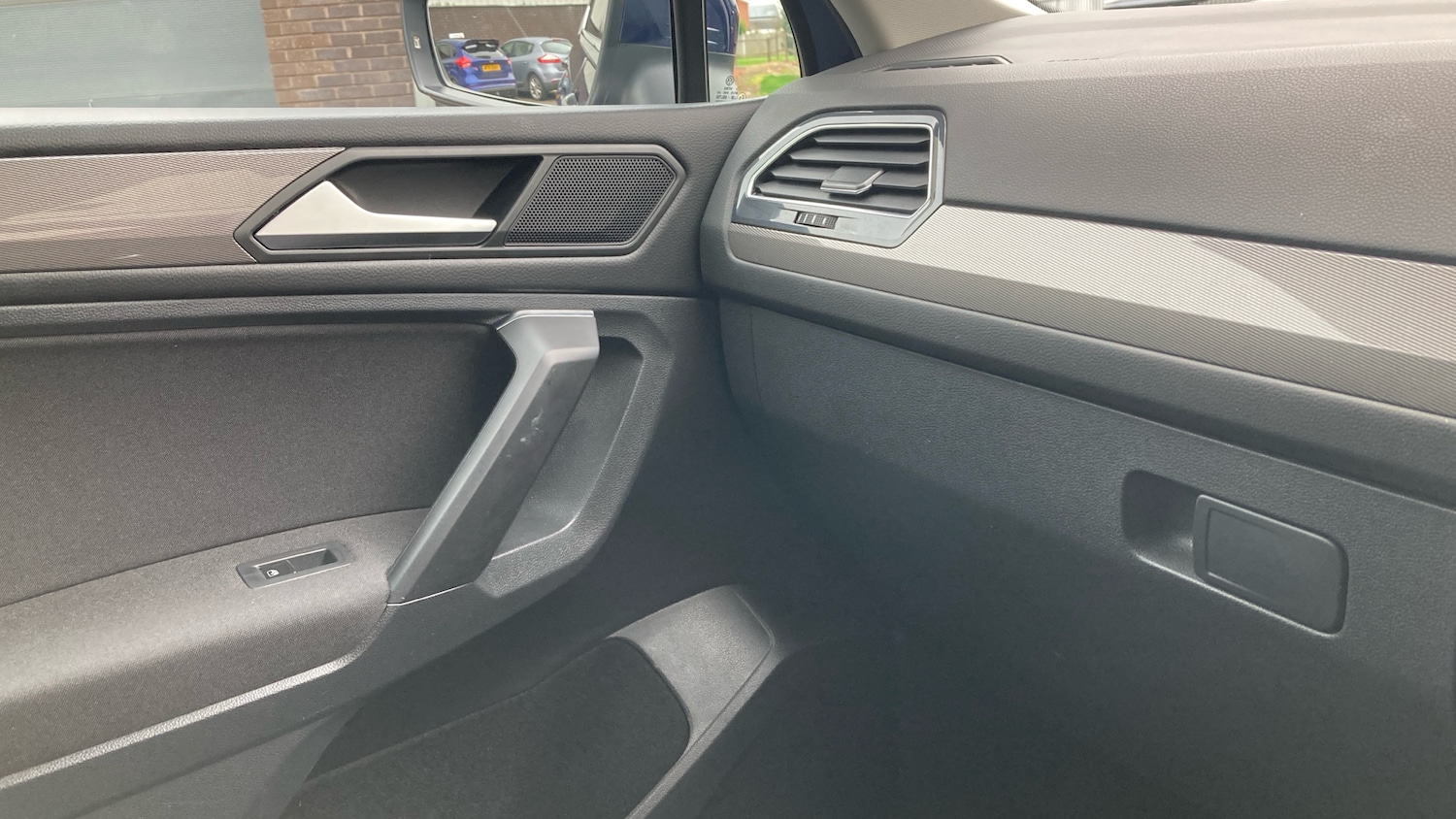 Used Volkswagen Tiguan Allspace 2023 for sale - 77831618: Photo 62