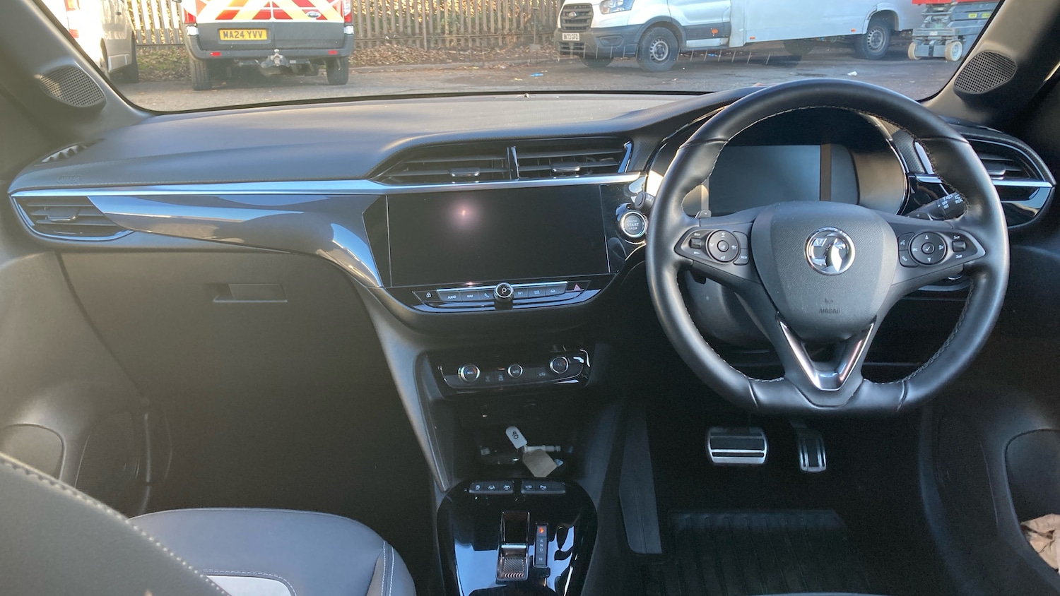 Used Vauxhall Corsa 2022 for sale - 76706236: Photo 10