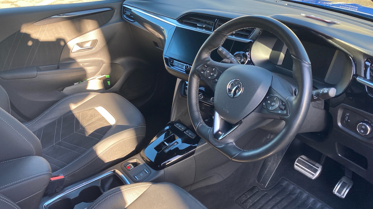 Used Vauxhall Corsa 2022 for sale - 76706236: Photo 11