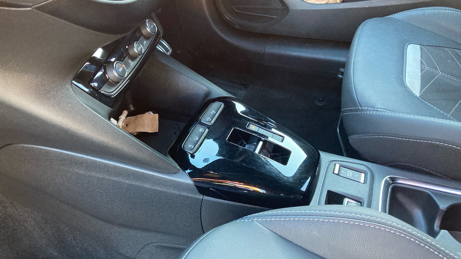 Used Vauxhall Corsa 2022 for sale - 76706236: Photo 13