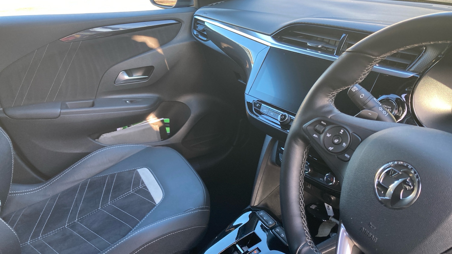 Used Vauxhall Corsa 2022 for sale - 76706236: Photo 14