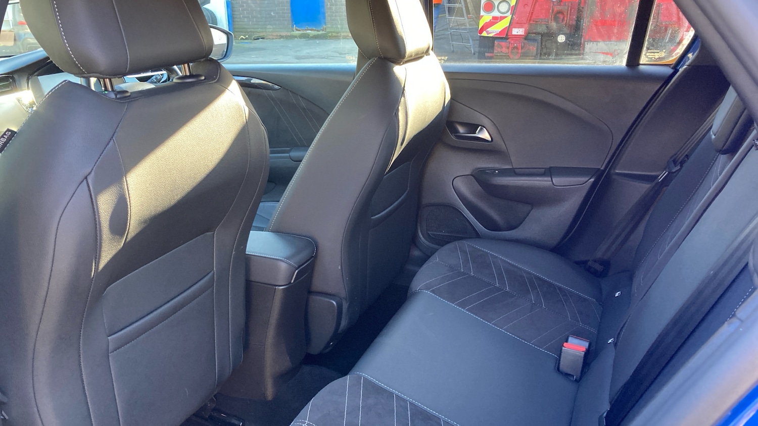 Used Vauxhall Corsa 2022 for sale - 76706236: Photo 16