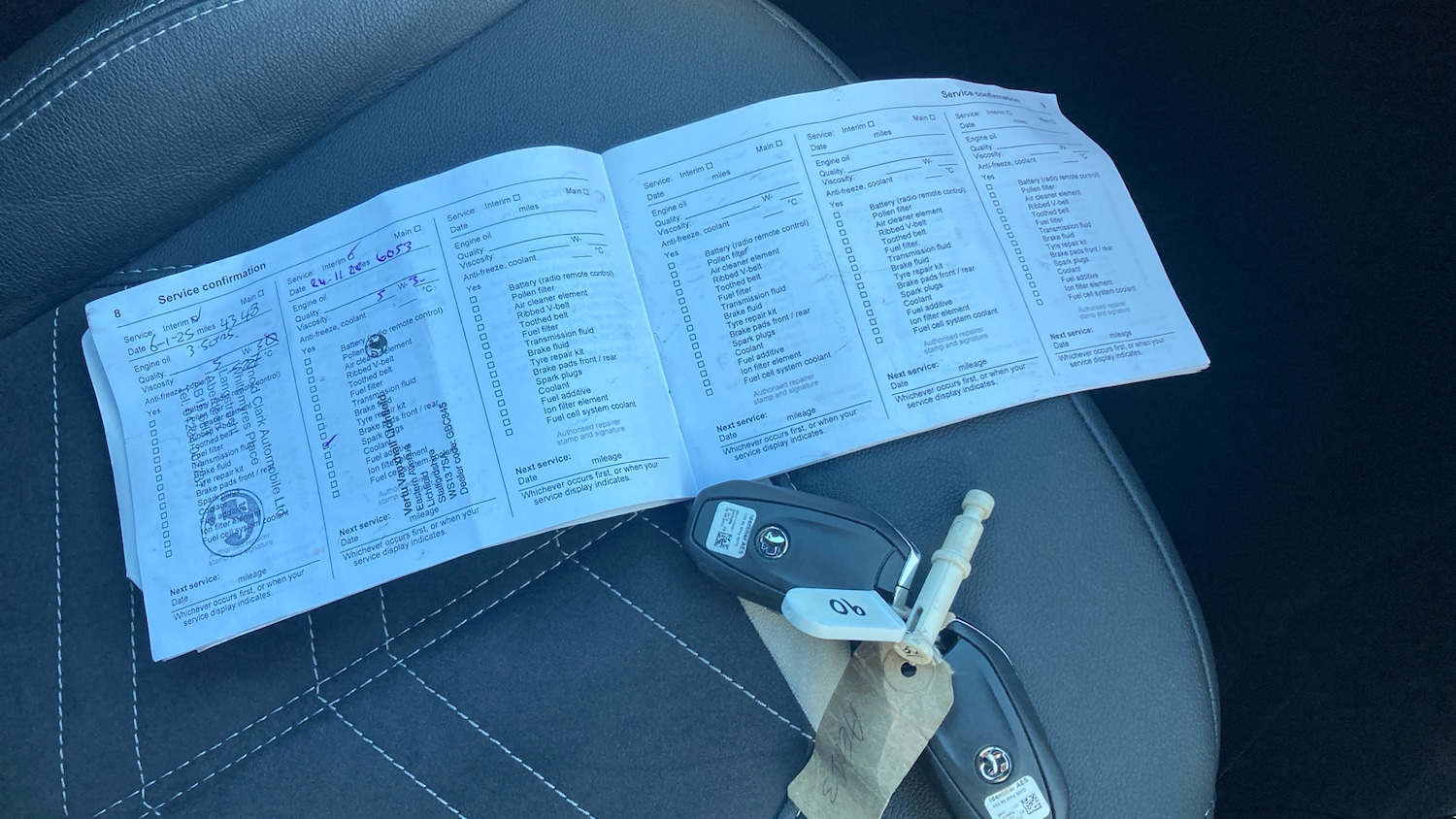 Used Vauxhall Corsa 2022 for sale - 76706236: Photo 19