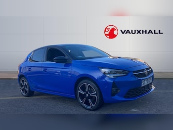 Vauxhall - Corsa