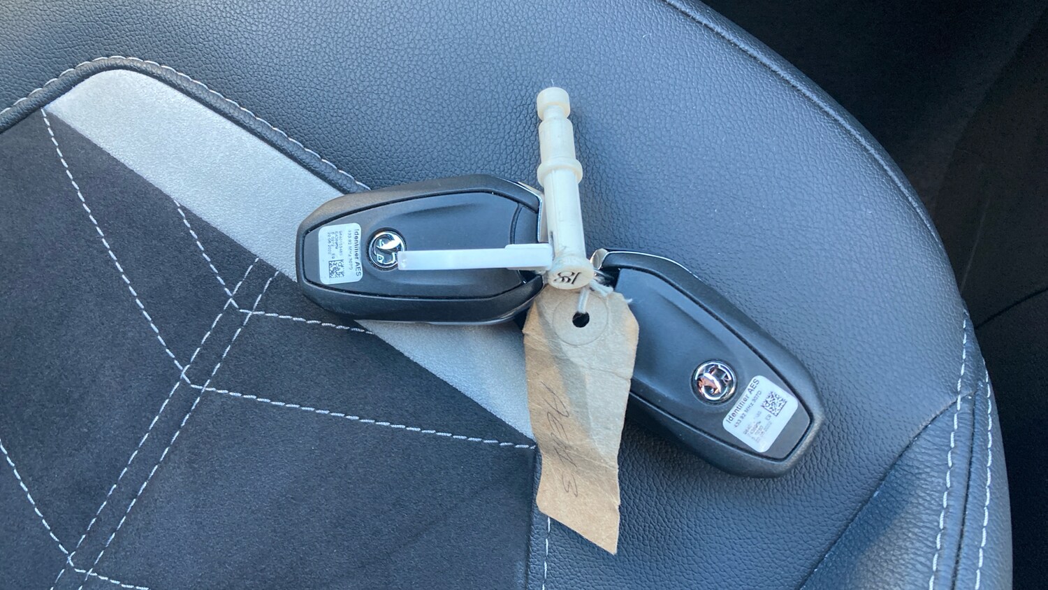 Used Vauxhall Corsa 2022 for sale - 76706236: Photo 20