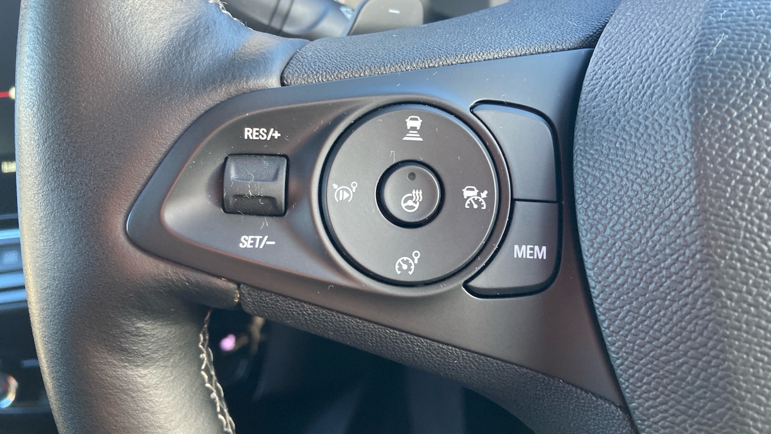 Used Vauxhall Corsa 2022 for sale - 76706236: Photo 21