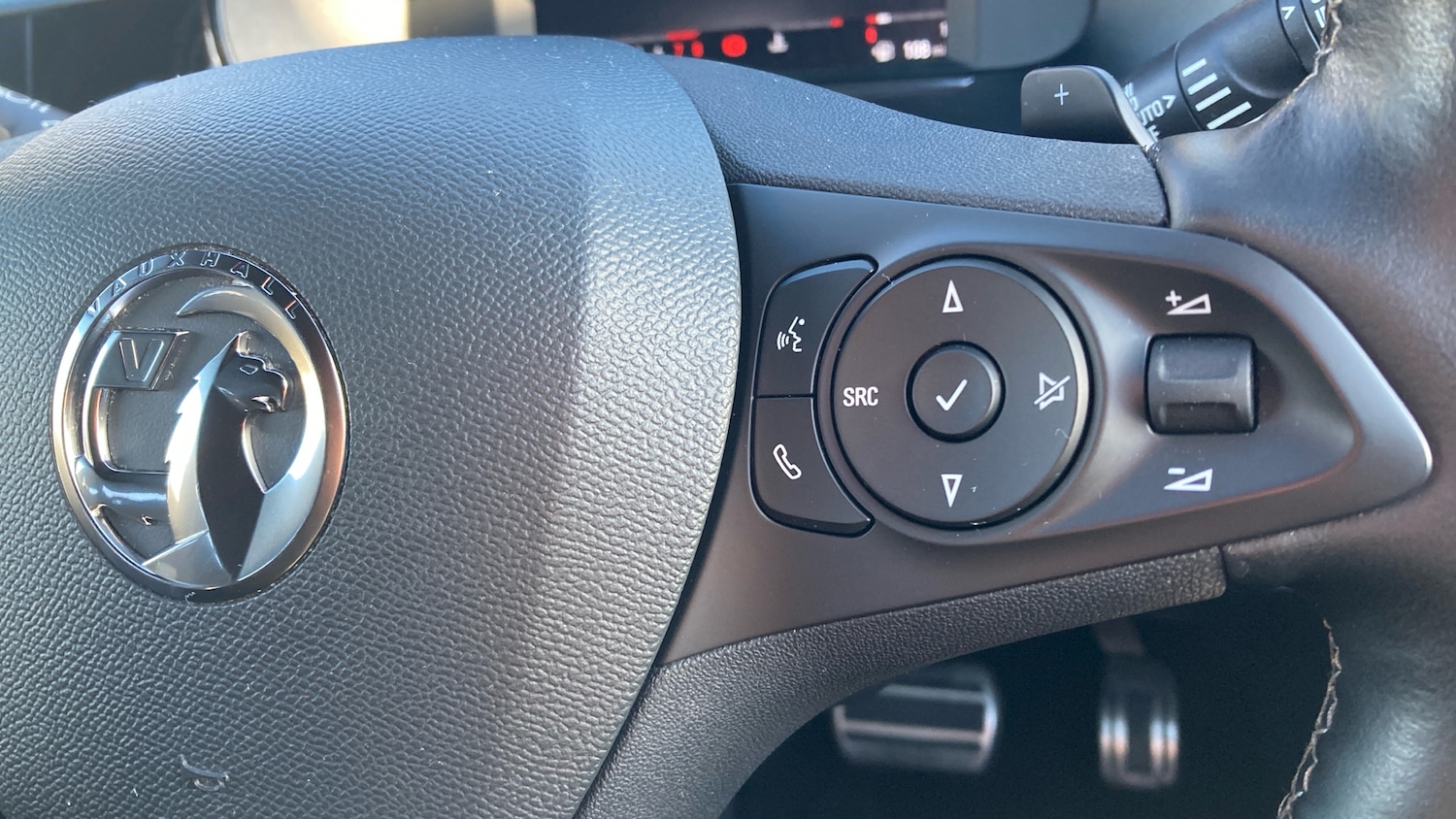 Used Vauxhall Corsa 2022 for sale - 76706236: Photo 22