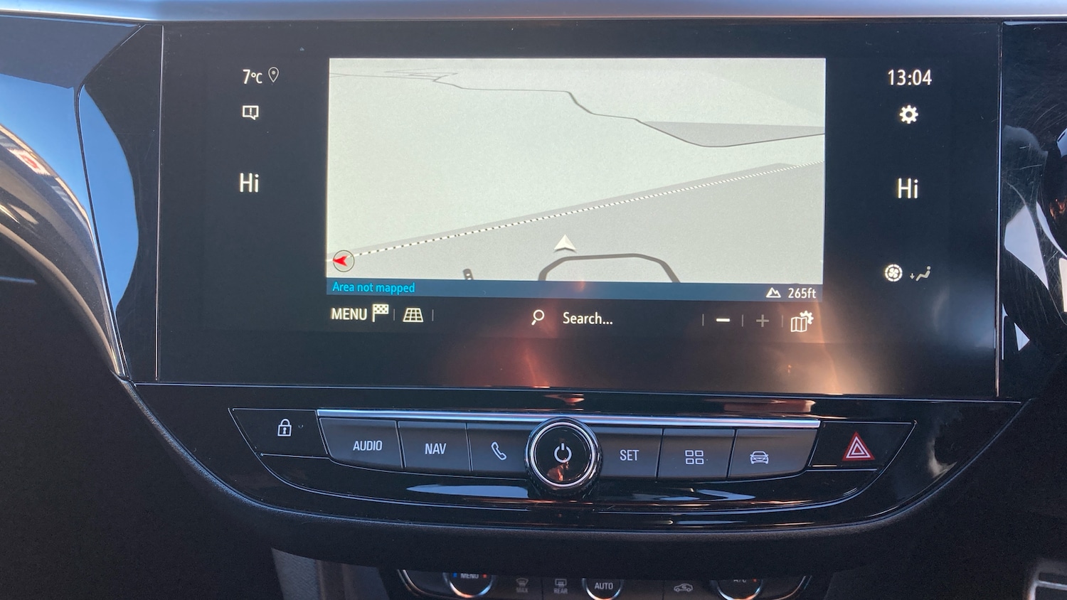 Used Vauxhall Corsa 2022 for sale - 76706236: Photo 25