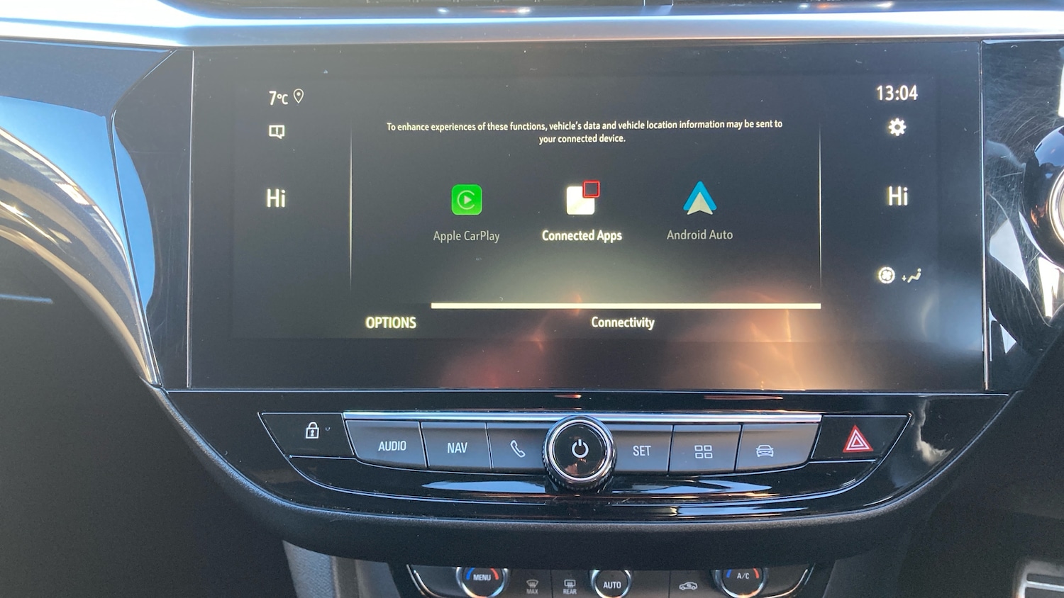 Used Vauxhall Corsa 2022 for sale - 76706236: Photo 26