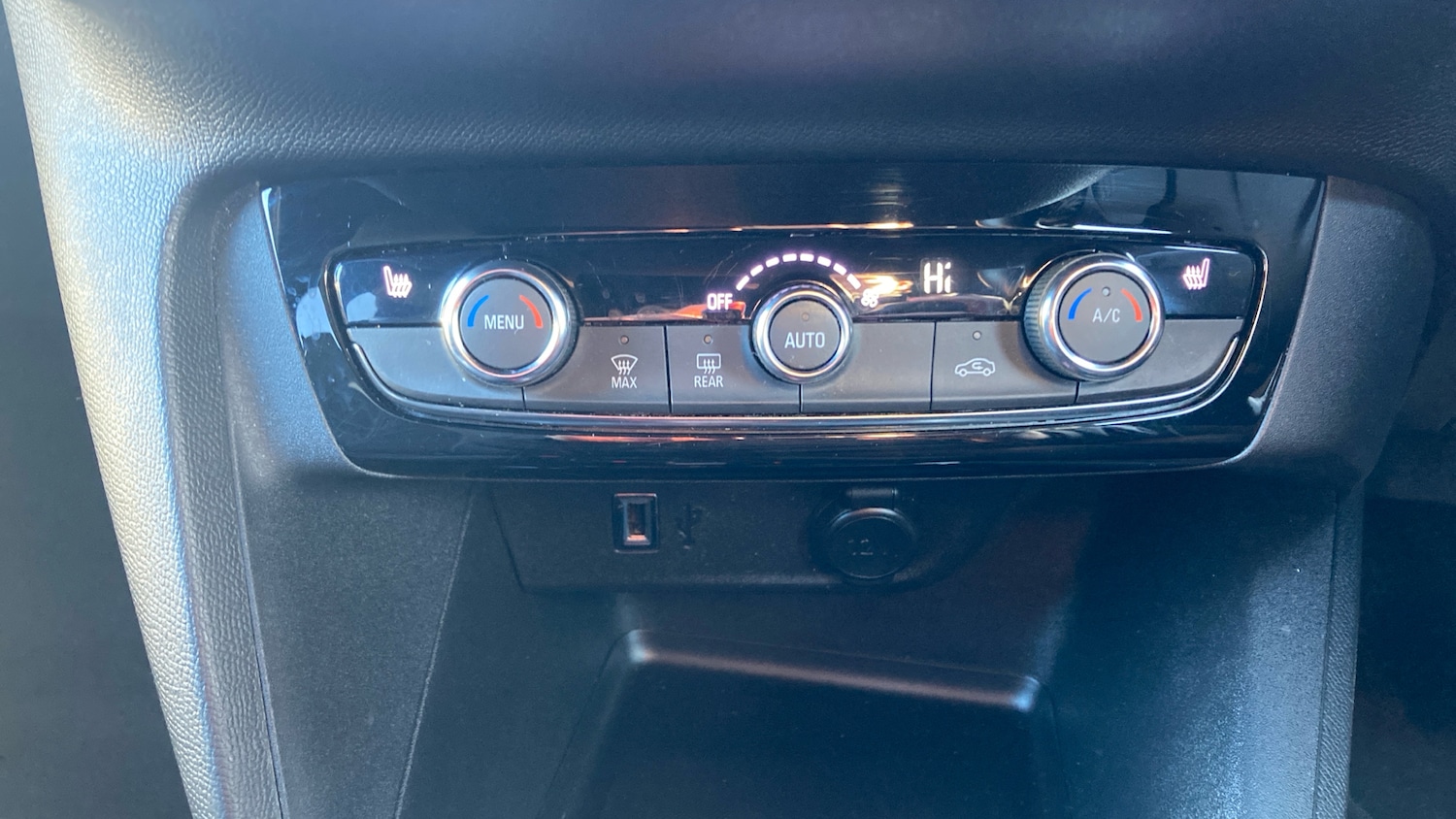 Used Vauxhall Corsa 2022 for sale - 76706236: Photo 27