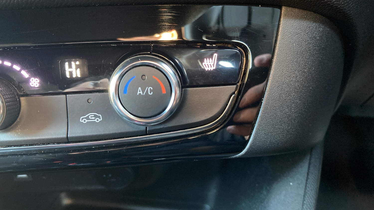 Used Vauxhall Corsa 2022 for sale - 76706236: Photo 28