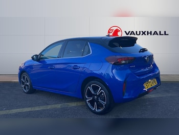 Used Vauxhall Corsa 2022 for sale - 76706236: Photo