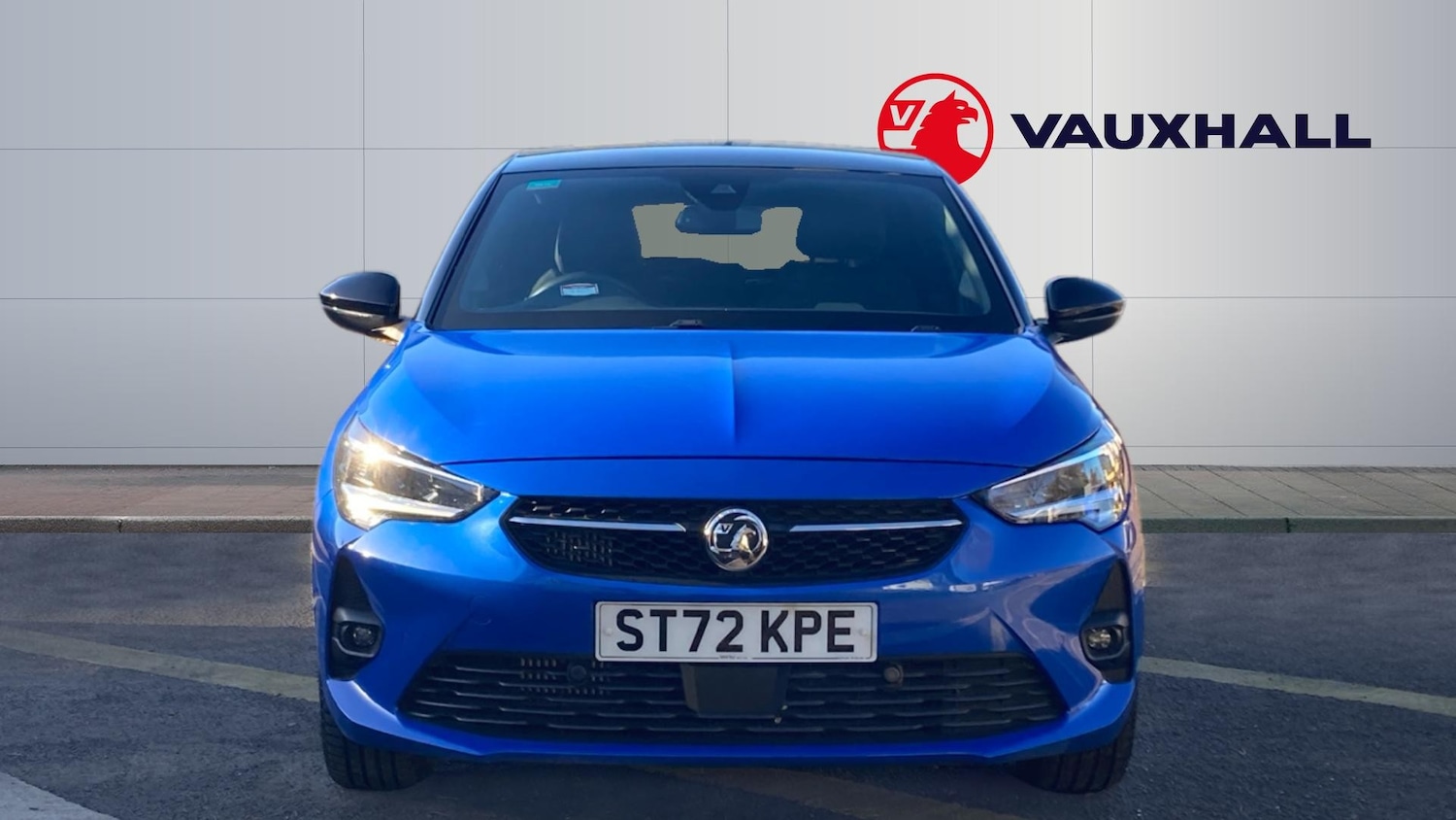 Used Vauxhall Corsa 2022 for sale - 76706236: Photo 3