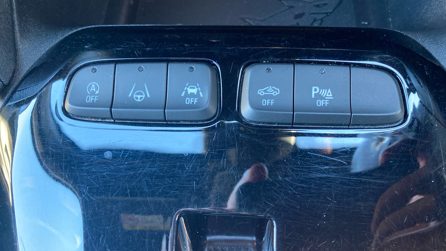 Used Vauxhall Corsa 2022 for sale - 76706236: Photo 30