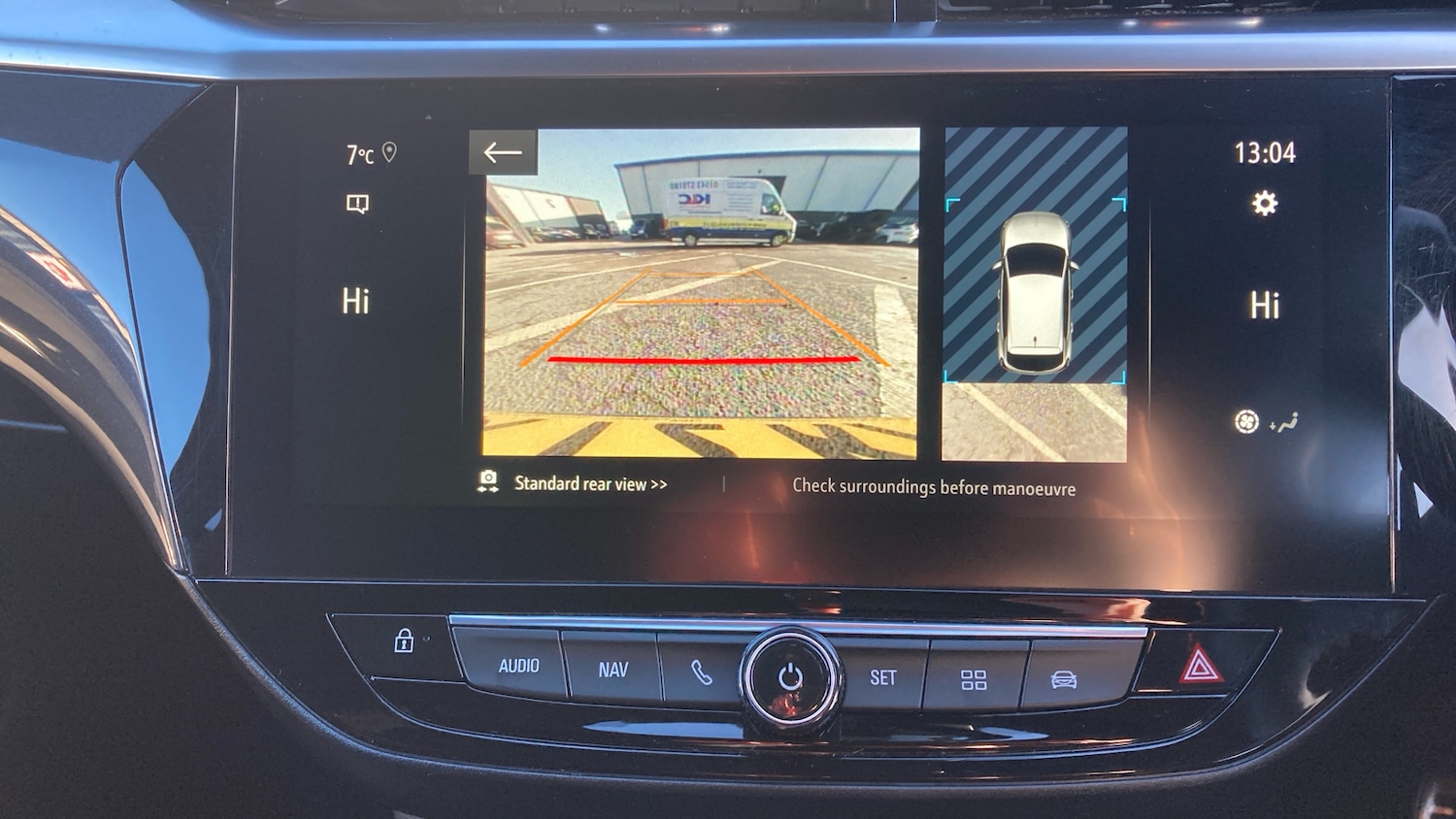 Used Vauxhall Corsa 2022 for sale - 76706236: Photo 31