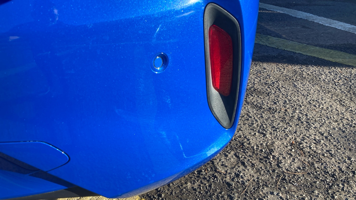 Used Vauxhall Corsa 2022 for sale - 76706236: Photo 33