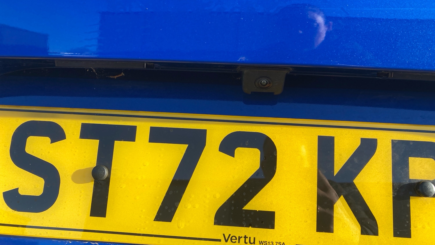 Used Vauxhall Corsa 2022 for sale - 76706236: Photo 34