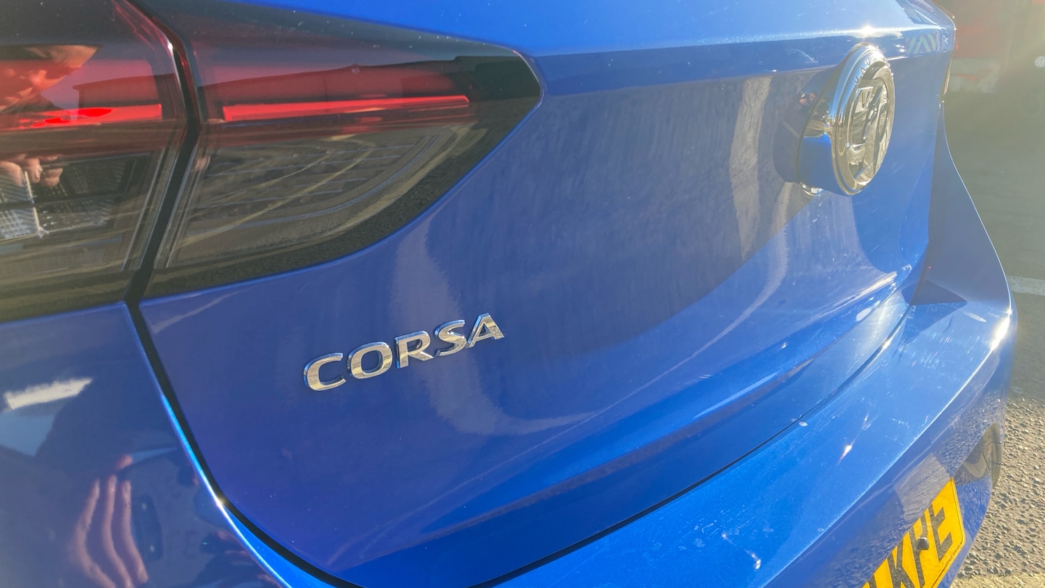Used Vauxhall Corsa 2022 for sale - 76706236: Photo 35
