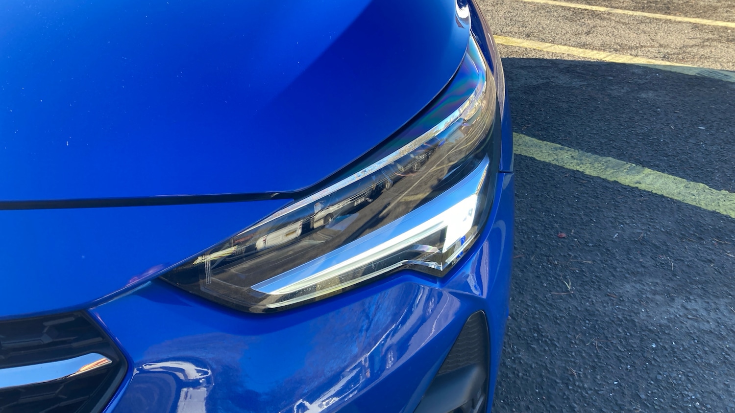 Used Vauxhall Corsa 2022 for sale - 76706236: Photo 36