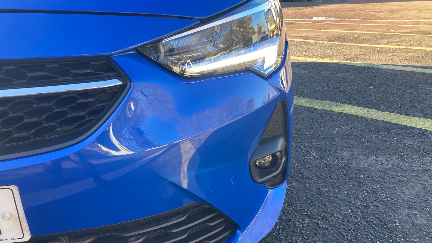 Used Vauxhall Corsa 2022 for sale - 76706236: Photo 37