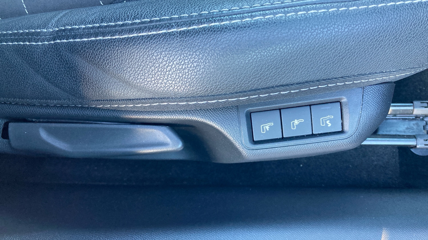 Used Vauxhall Corsa 2022 for sale - 76706236: Photo 38