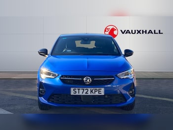 Used Vauxhall Corsa 2022 for sale - 76706236: Photo