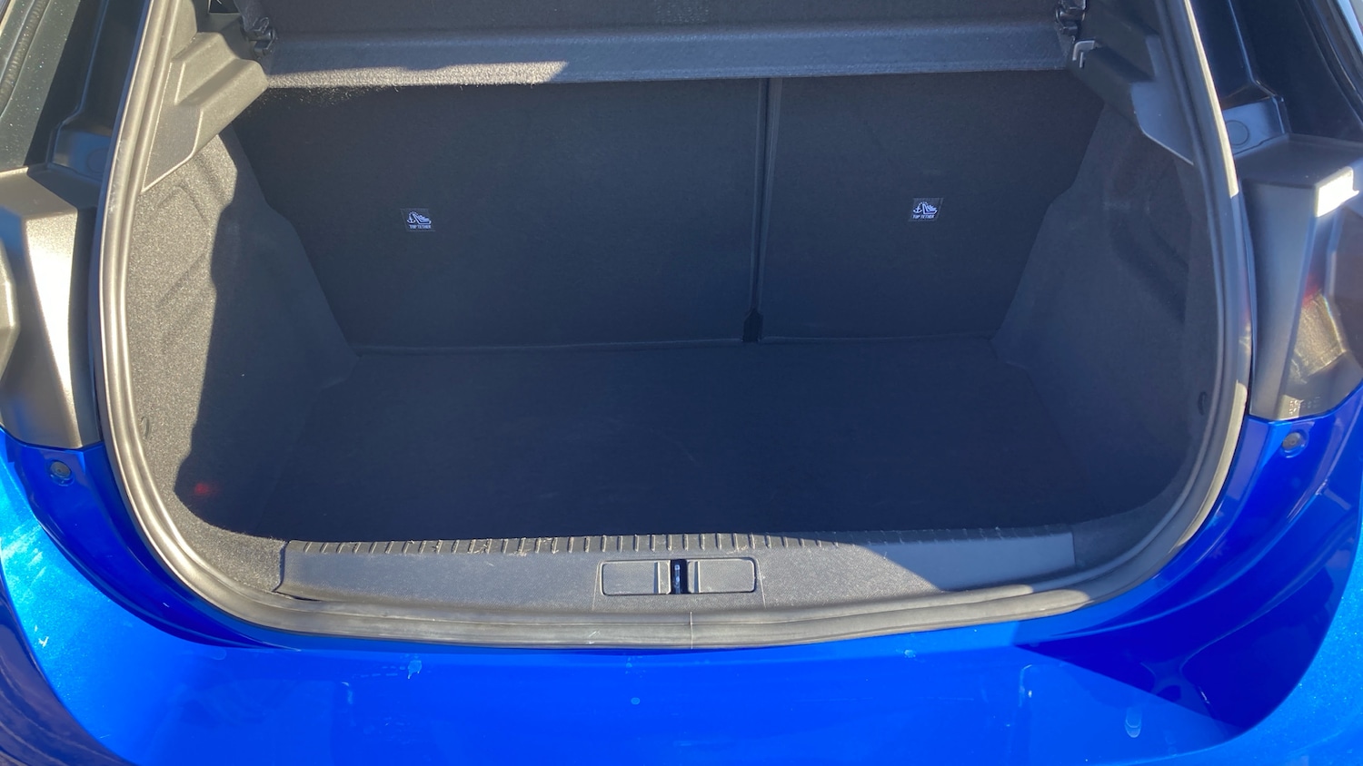 Used Vauxhall Corsa 2022 for sale - 76706236: Photo 4