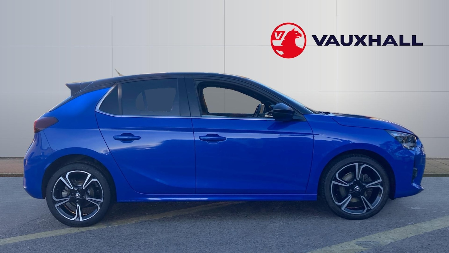 Used Vauxhall Corsa 2022 for sale - 76706236: Photo 5
