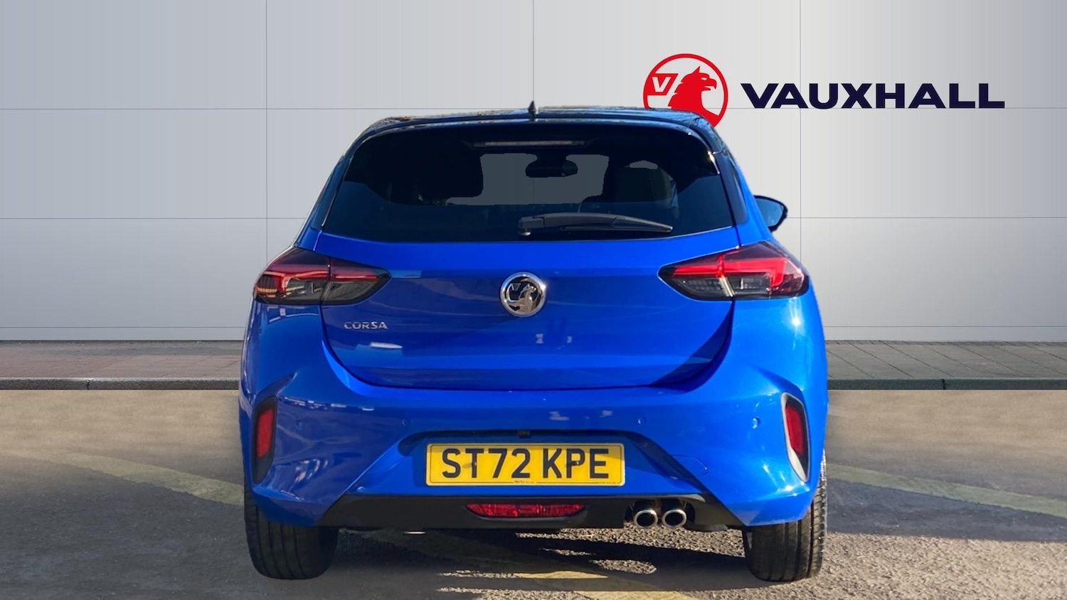 Used Vauxhall Corsa 2022 for sale - 76706236: Photo 6
