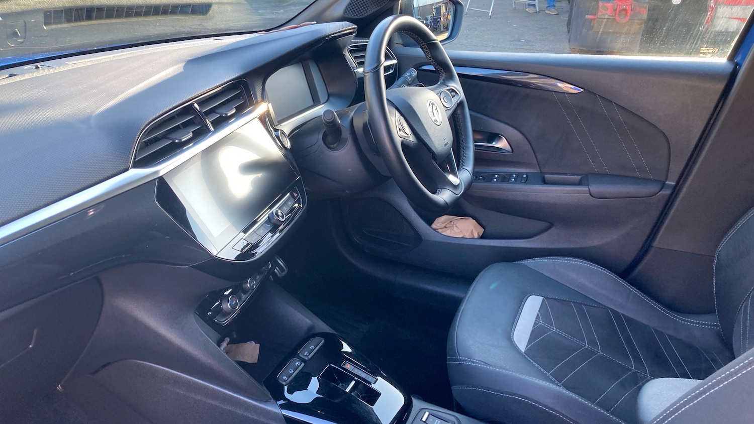 Used Vauxhall Corsa 2022 for sale - 76706236: Photo 9