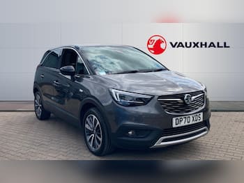 Used Vauxhall Crossland X 2020 for sale - 79451081: Photo