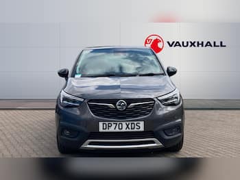 Used Vauxhall Crossland X 2020 for sale - 79451081: Photo