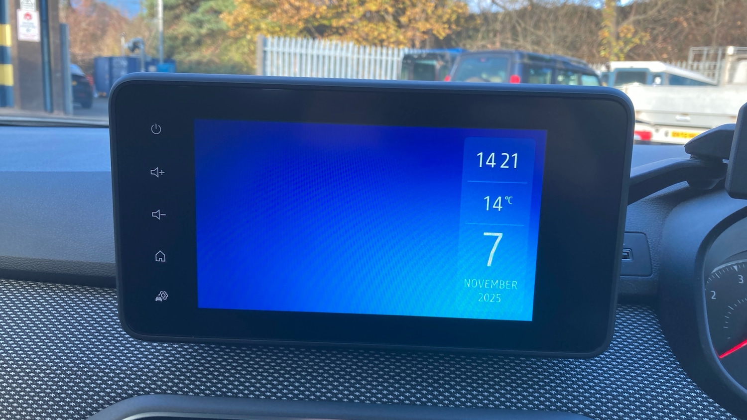 Used Dacia Sandero Stepway 2022 for sale - 76508093: Photo 12