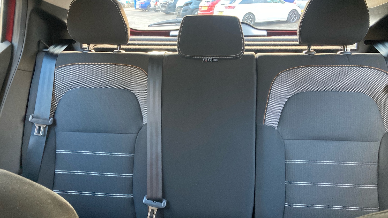 Used Dacia Sandero Stepway 2022 for sale - 76508093: Photo 15