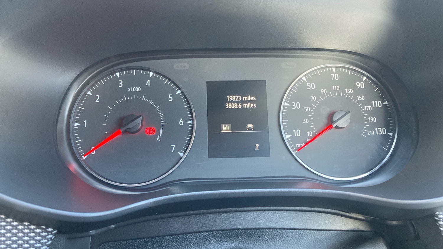 Used Dacia Sandero Stepway 2022 for sale - 76508093: Photo 18