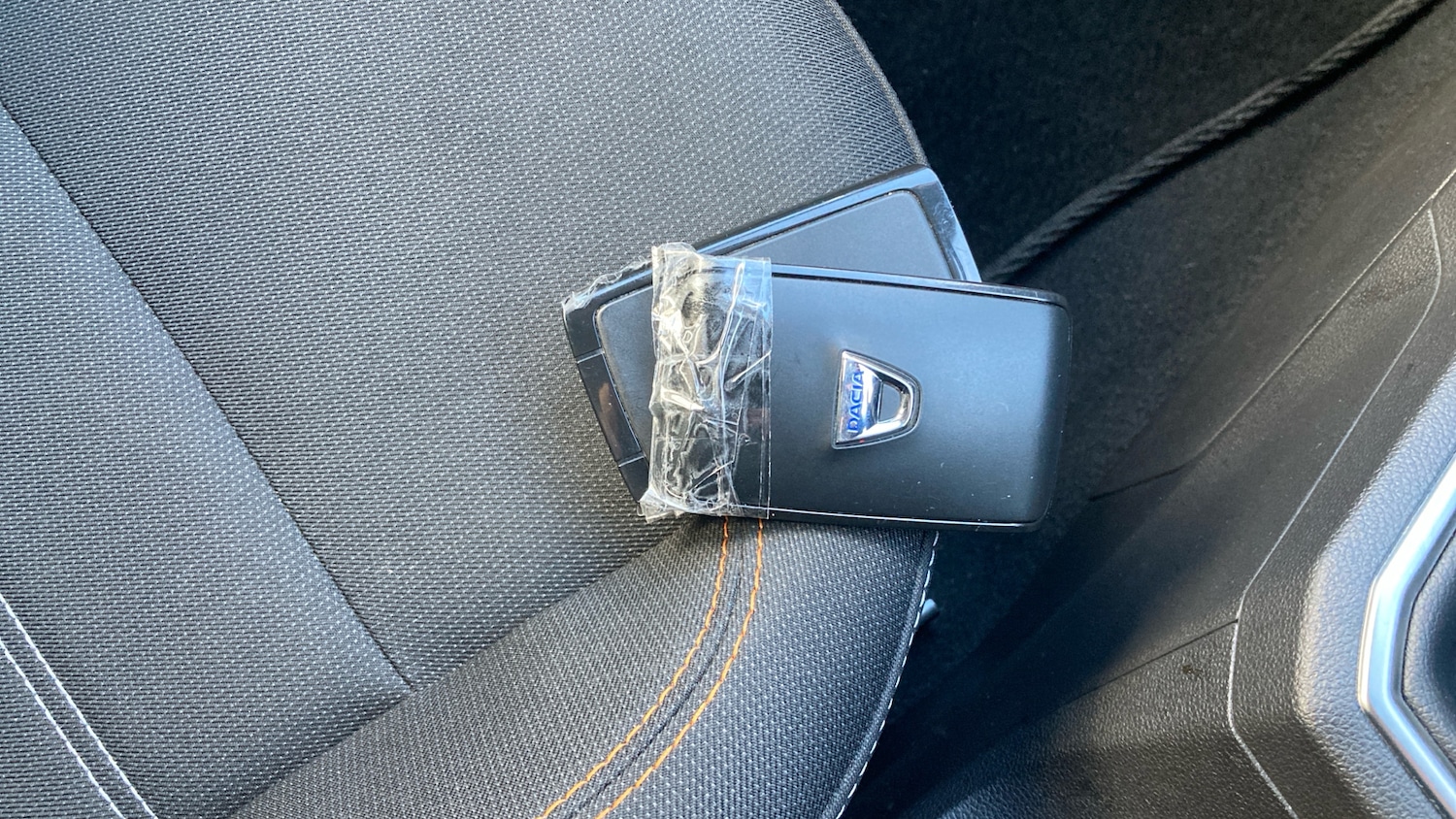 Used Dacia Sandero Stepway 2022 for sale - 76508093: Photo 20