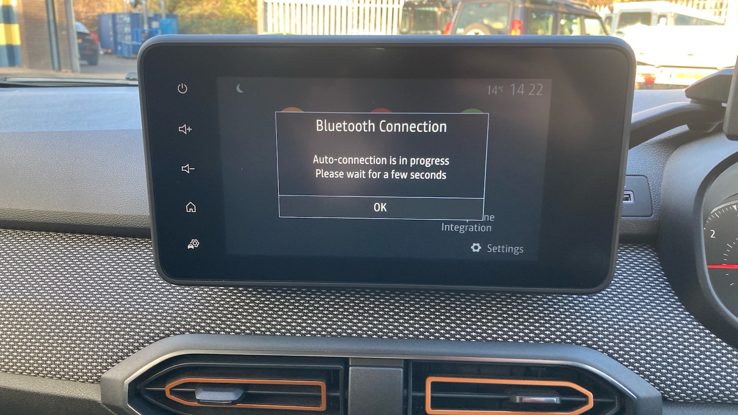 Used Dacia Sandero Stepway 2022 for sale - 76508093: Photo 27