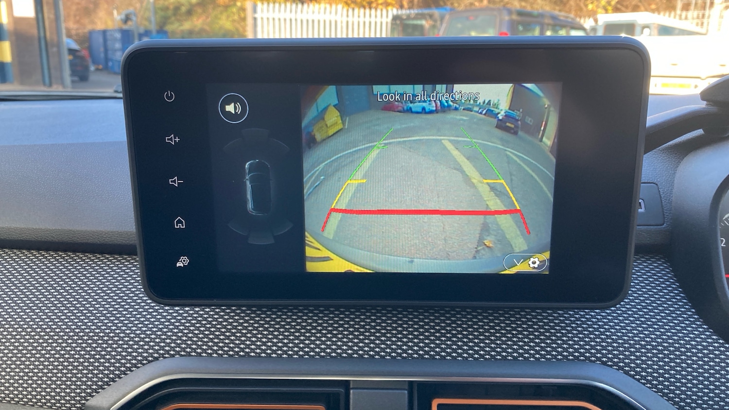 Used Dacia Sandero Stepway 2022 for sale - 76508093: Photo 28