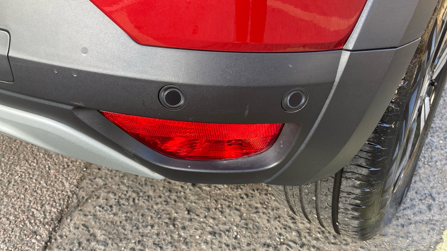 Used Dacia Sandero Stepway 2022 for sale - 76508093: Photo 29