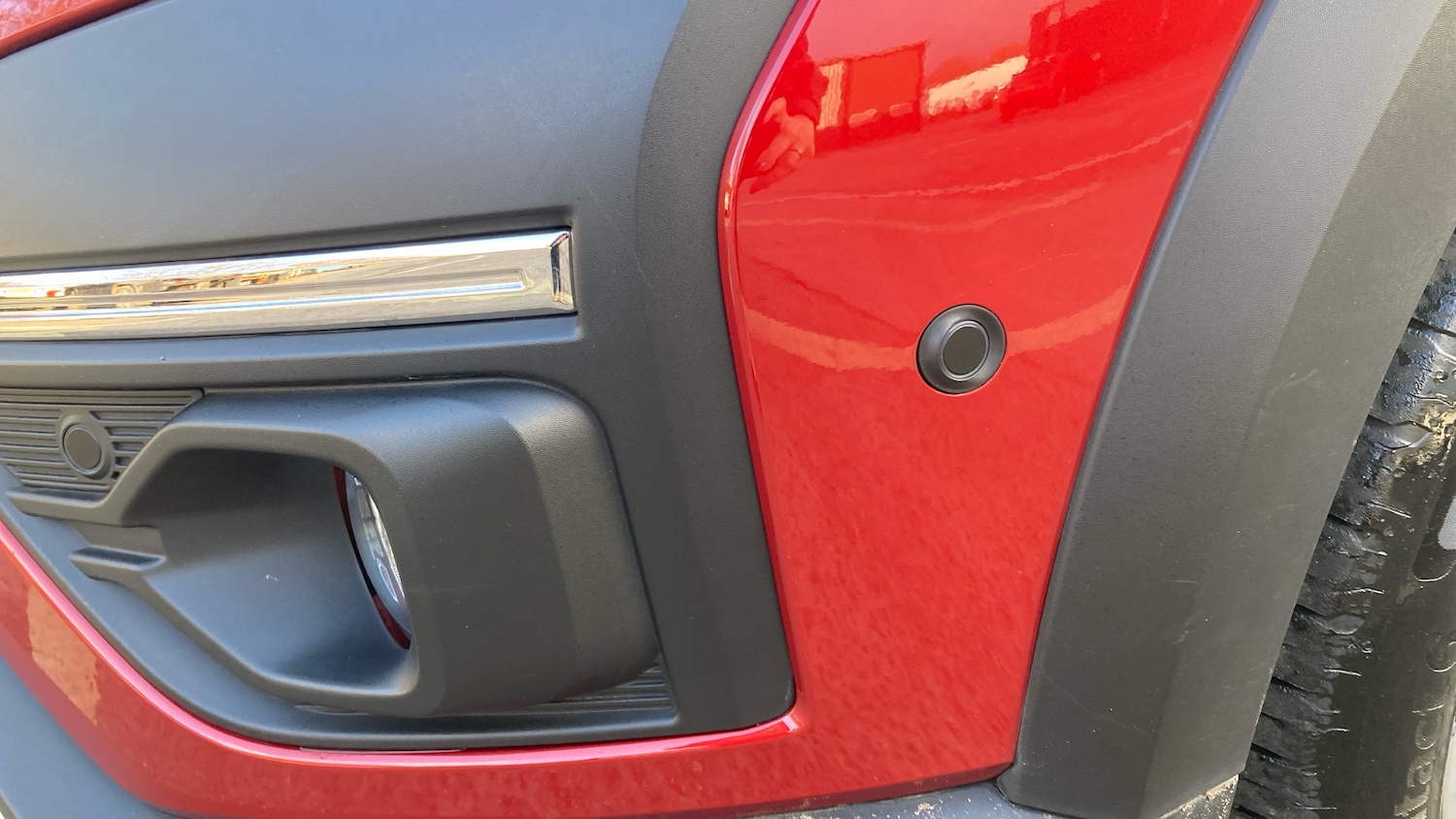 Used Dacia Sandero Stepway 2022 for sale - 76508093: Photo 32