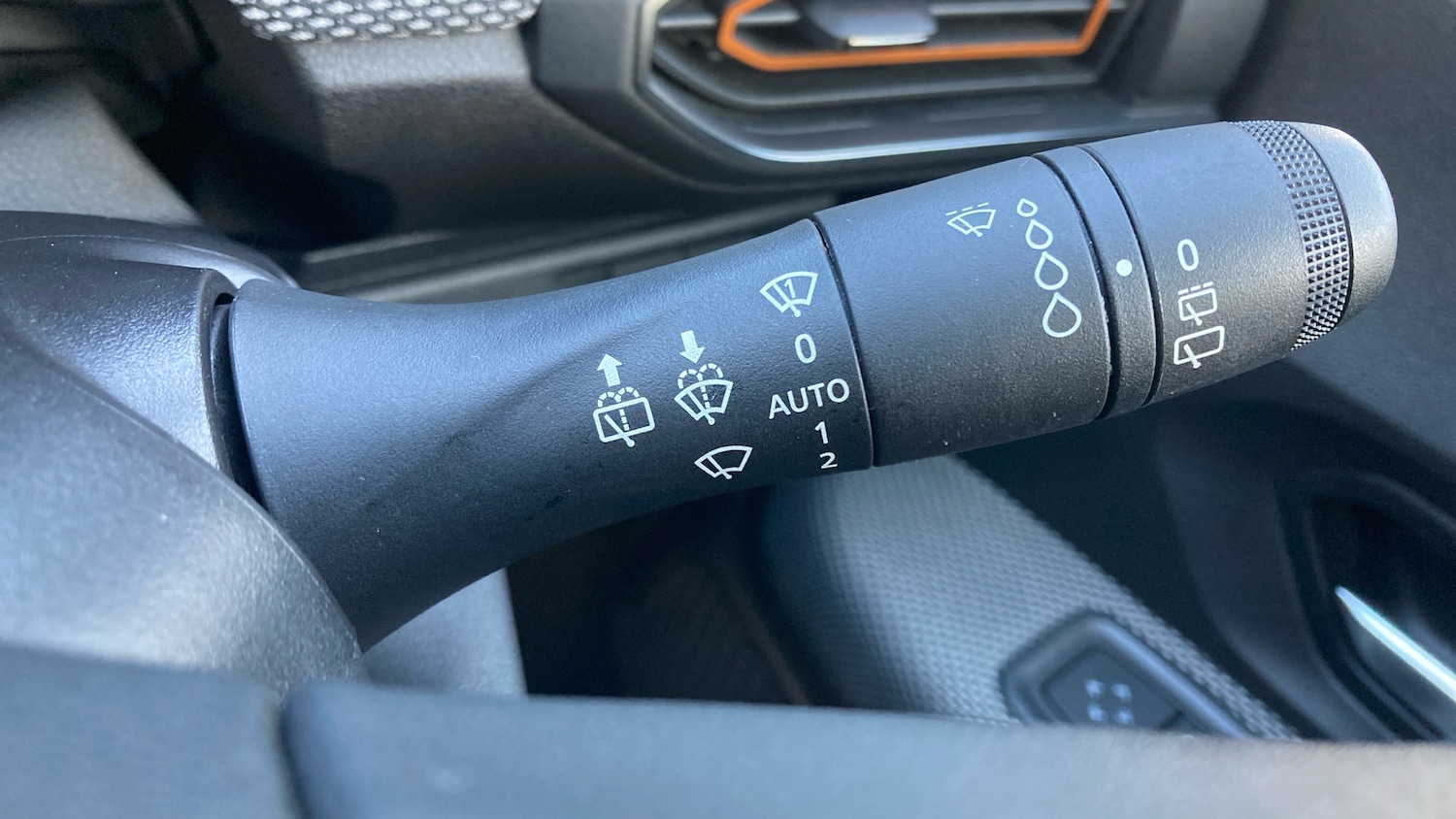 Used Dacia Sandero Stepway 2022 for sale - 76508093: Photo 35