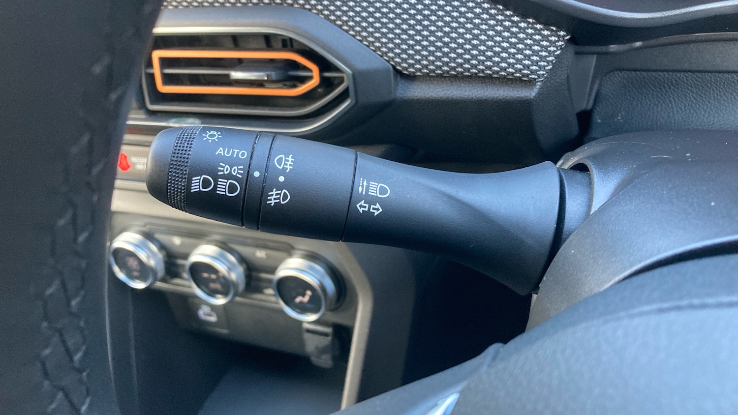 Used Dacia Sandero Stepway 2022 for sale - 76508093: Photo 36