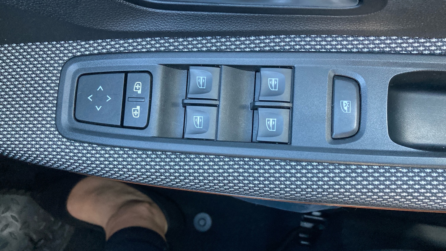 Used Dacia Sandero Stepway 2022 for sale - 76508093: Photo 38